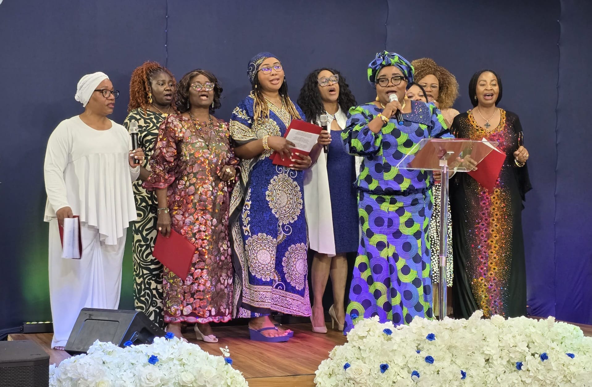 Altar Ministry